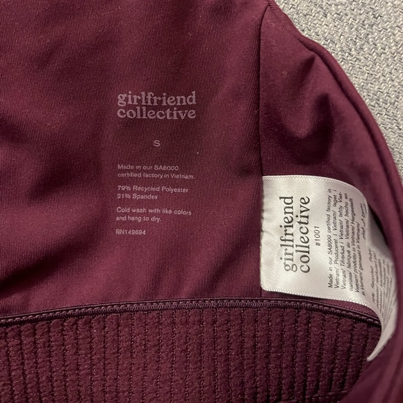 Topanga bra + leggings set - Picture 11 of 12